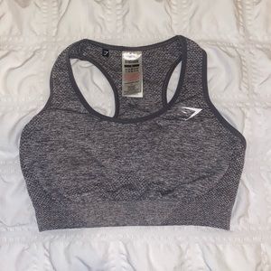 Gymshark Vital Seamless Sportsbra